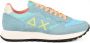 Sun68 Sneakers Multicolor Heren - Thumbnail 3