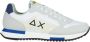 Sun68 Hardloopschoenen Niki Solid Wit Multicolor Heren - Thumbnail 15