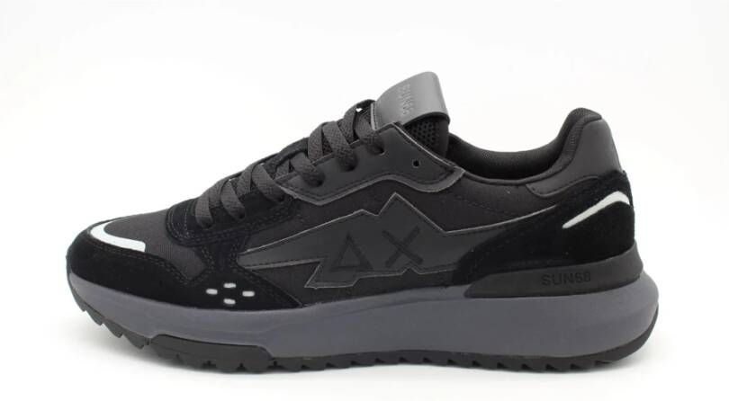 Sun68 Sportieve Sneakers Niki 2.0 voor Heren - Foto 2