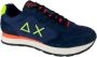 Sun68 Schoenen Sneaker Blauw Heren - Thumbnail 1