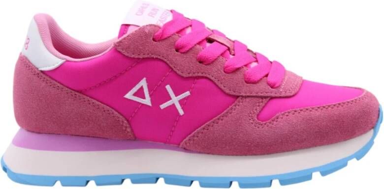 Sun68 Stafford Sneaker