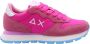 Sun68 Ally Solid Nylon Z35201_20 Roze - Thumbnail 2