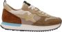 Sun68 Beige Stargirl Multicolor Sneakers Beige Dames - Thumbnail 11