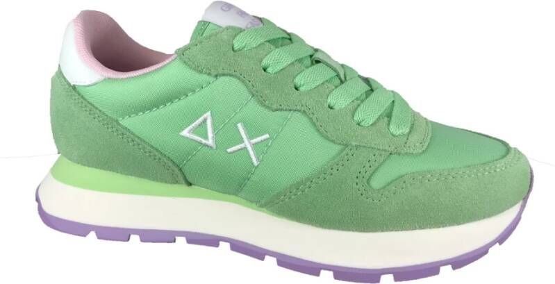Sun68 Stijlvolle Sneaker Cpz35201