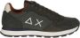Sun68 Stijlvolle Sneakers voor Dagelijks Gebruik Multicolor Heren - Thumbnail 1