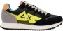 Sun68 Stijlvolle Sneakers voor Mannen en Vrouwen Multicolor Heren - Thumbnail 1