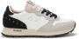 Sun68 Studded Witte Sneakers Multicolor Dames - Thumbnail 6