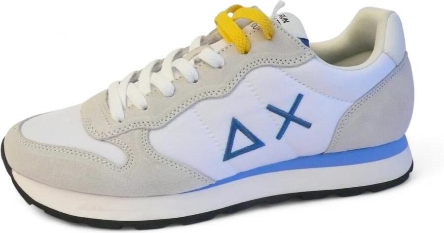 Sun68 01 BIANCO