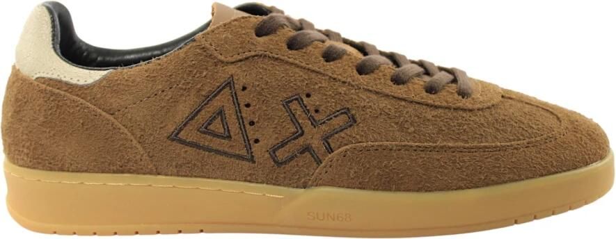 Sun68 93 Volpe