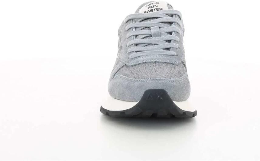 Sun68 Lage Sneakers 34 ALLY GLITTER TEXTILE