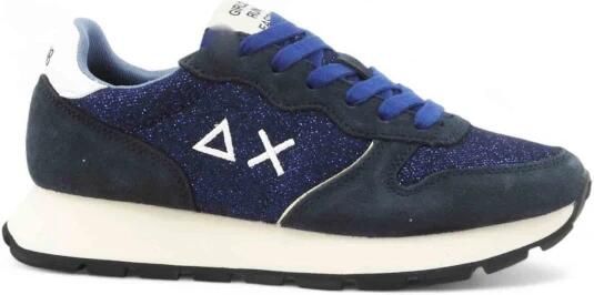 Sun68 Ally Glitter Sneaker