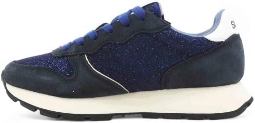 Sun68 Ally Glitter Sneaker - Foto 2