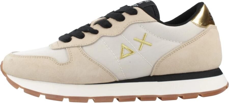 Sun68 ALLY GOLD Beige - Foto 2