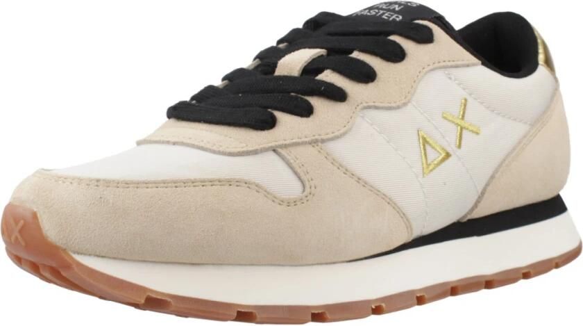 Sun68 ALLY GOLD Beige - Foto 6