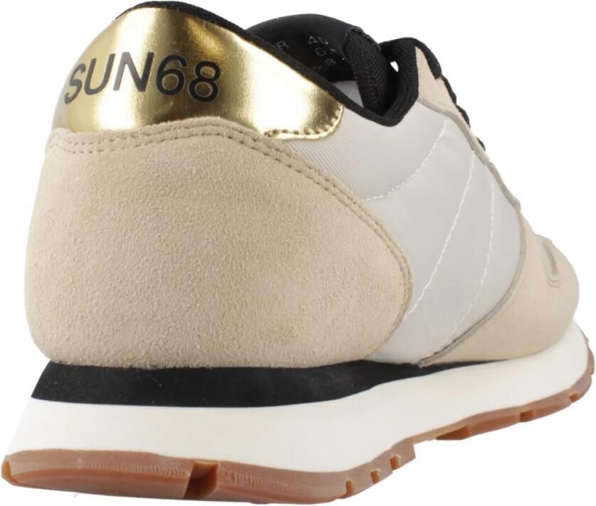 Sun68 ALLY GOLD Beige - Foto 3