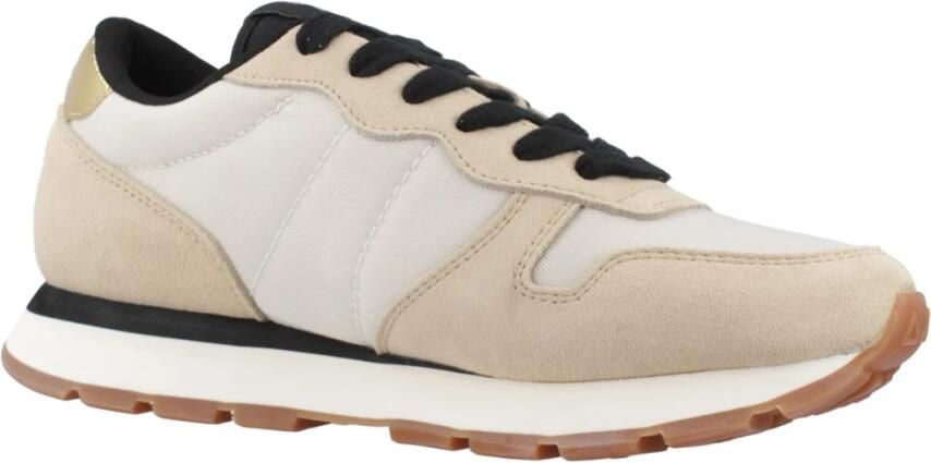 Sun68 ALLY GOLD Beige - Foto 7