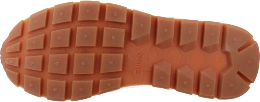 Sun68 ALLY GOLD Beige - Foto 4