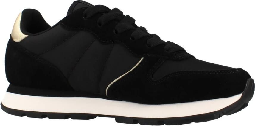 Sun68 Sneakers Z46202 ALLY SILVER GOLD-11 NERO - Foto 18