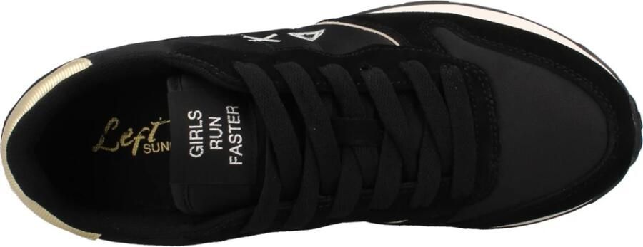 Sun68 Sneakers Z46202 ALLY SILVER GOLD-11 NERO - Foto 19