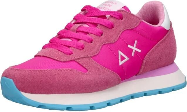 Sun68 Ally Solid Nylon Z35201_20 Roze - Foto 3