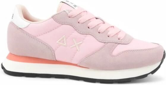 Sun68 Ally Solid Nylon Z35201_04 Roze