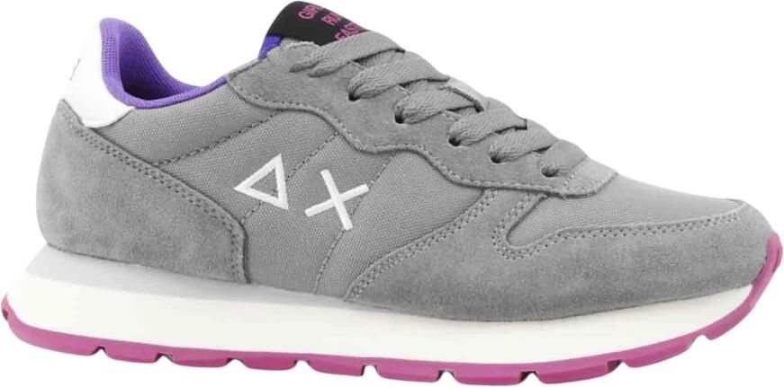 Sun68 Ally Solid Sneaker Fashion Wear Vrouwen - Foto 3