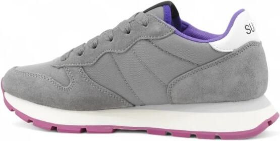 Sun68 Ally Solid Sneaker Fashion Wear Vrouwen - Foto 3