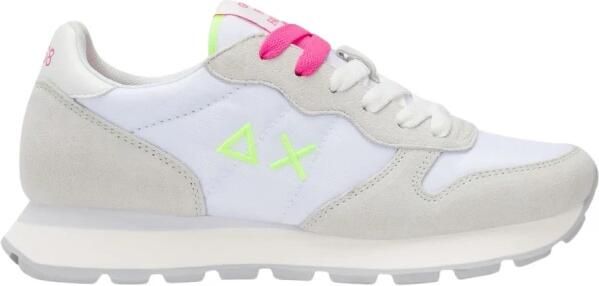 Sun68 Ally Solid Sneaker