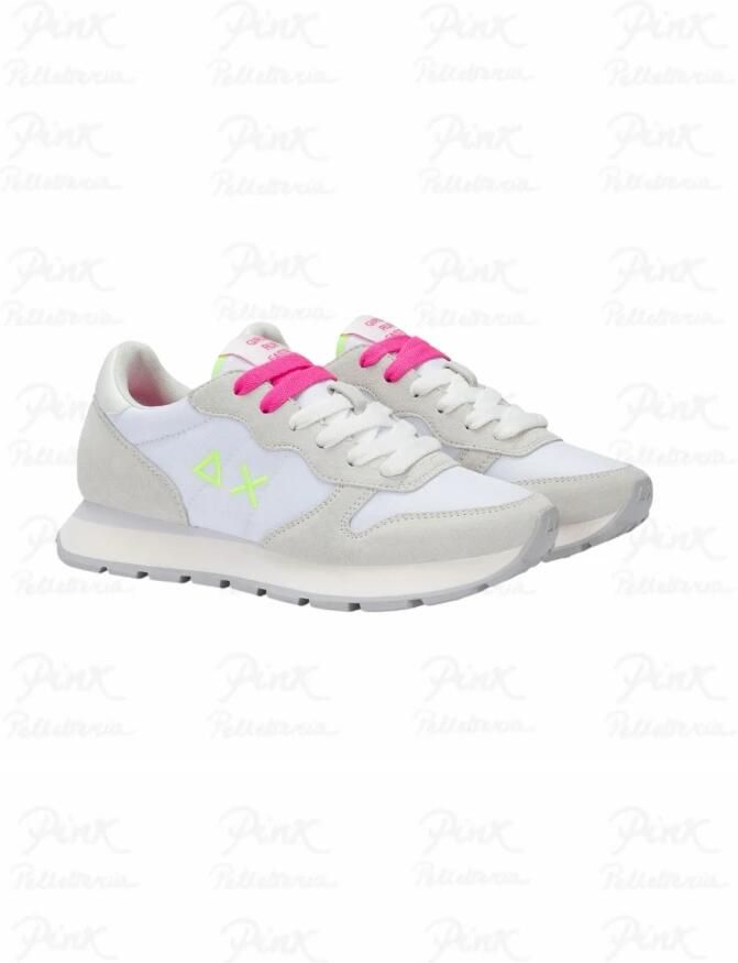 Sun68 Ally Solid Sneaker - Foto 2