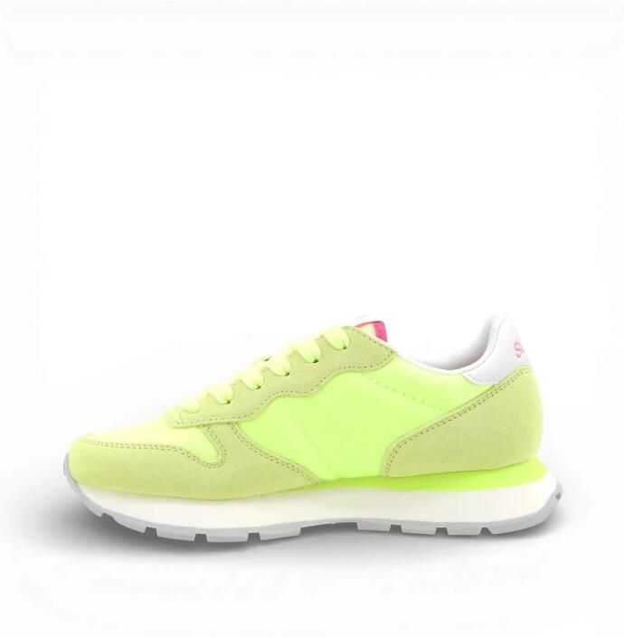 Sun68 Ally Solid Sneakers - Foto 2