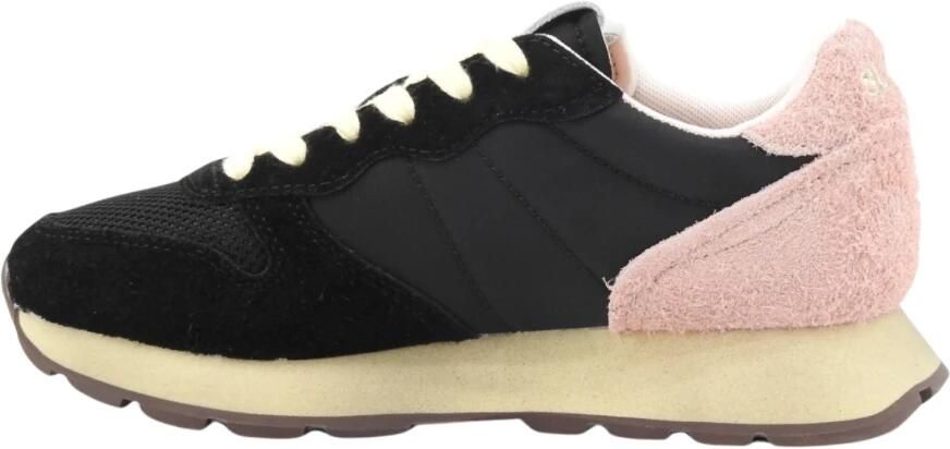 Sun68 Ally Vintage Sneaker