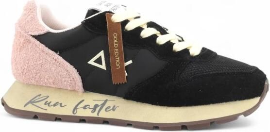 Sun68 Ally Vintage Sneaker - Foto 2