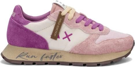 Sun68 Ally Vintage Sneaker