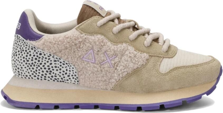 Sun68 Lage Sneakers 31 ALLY WINTER - Foto 2
