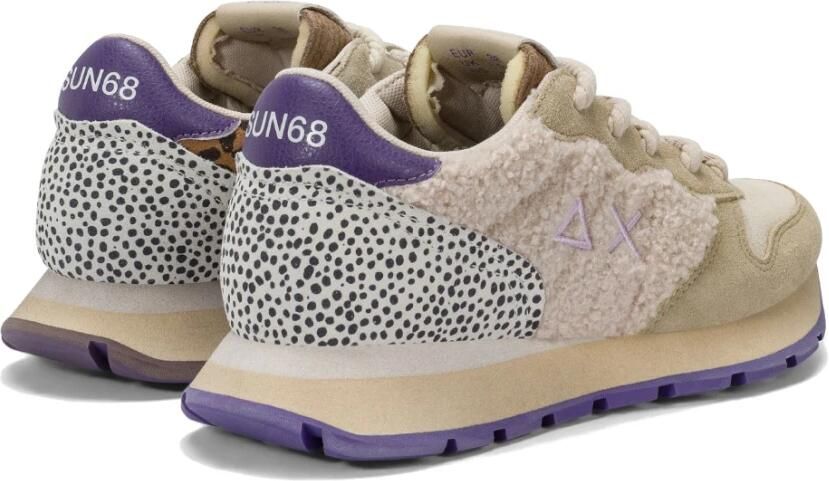 Sun68 Lage Sneakers 31 ALLY WINTER - Foto 3