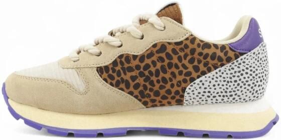 Sun68 Ally Winter Sneaker Fashion Wear Vrouwen - Foto 4