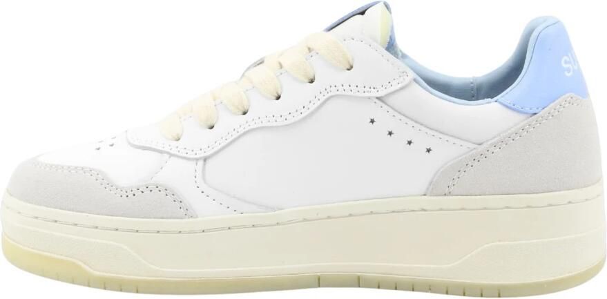 Sun68 Basket Love Lady