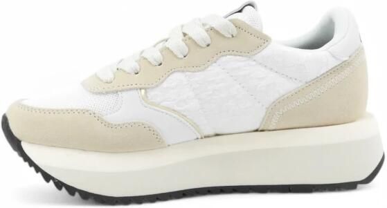 Sun68 Big Ally Flower Sneaker - Foto 2