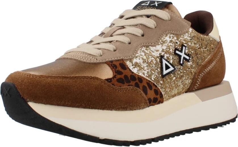 Sun68 Sneakers Scpz45212