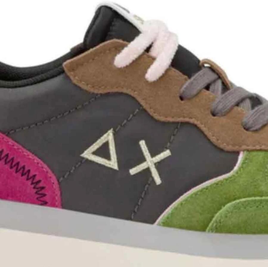 Sun68 Big Ally Sneaker - Foto 2