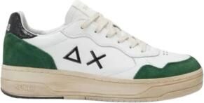 Sun68 Big Basket Sneaker