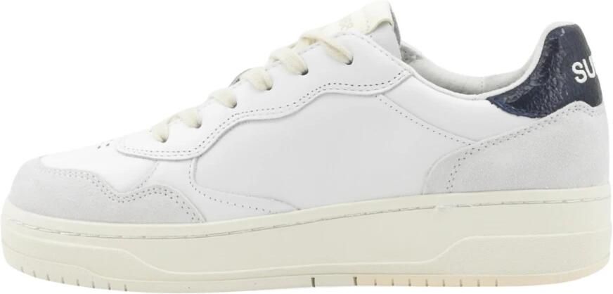 Sun68 Big Basket Sneaker