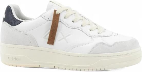 Sun68 Big Basket Sneaker - Foto 2