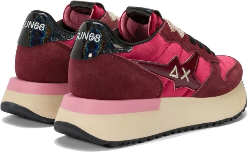 Sun68 Big Star Low Top Sneakers - Foto 2