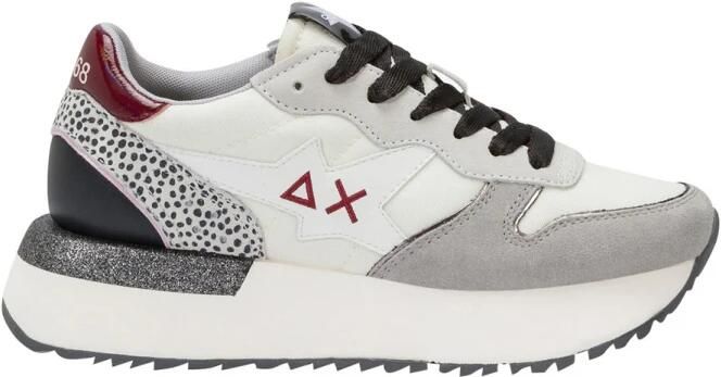 Sun68 Big Star Sneaker