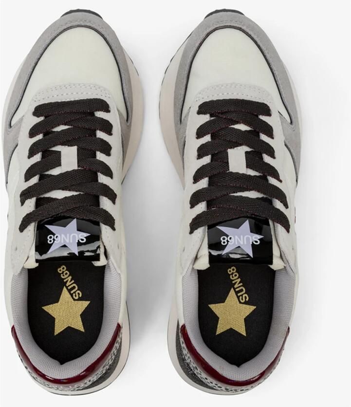 Sun68 Big Star Sneaker - Foto 2