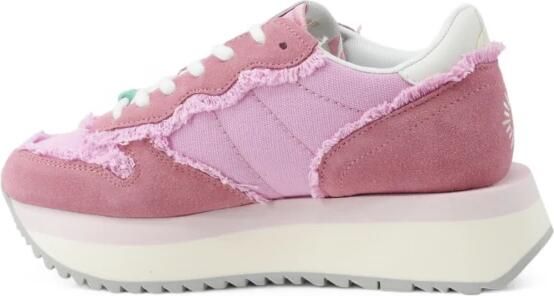 Sun68 Big Stargirl Sneaker