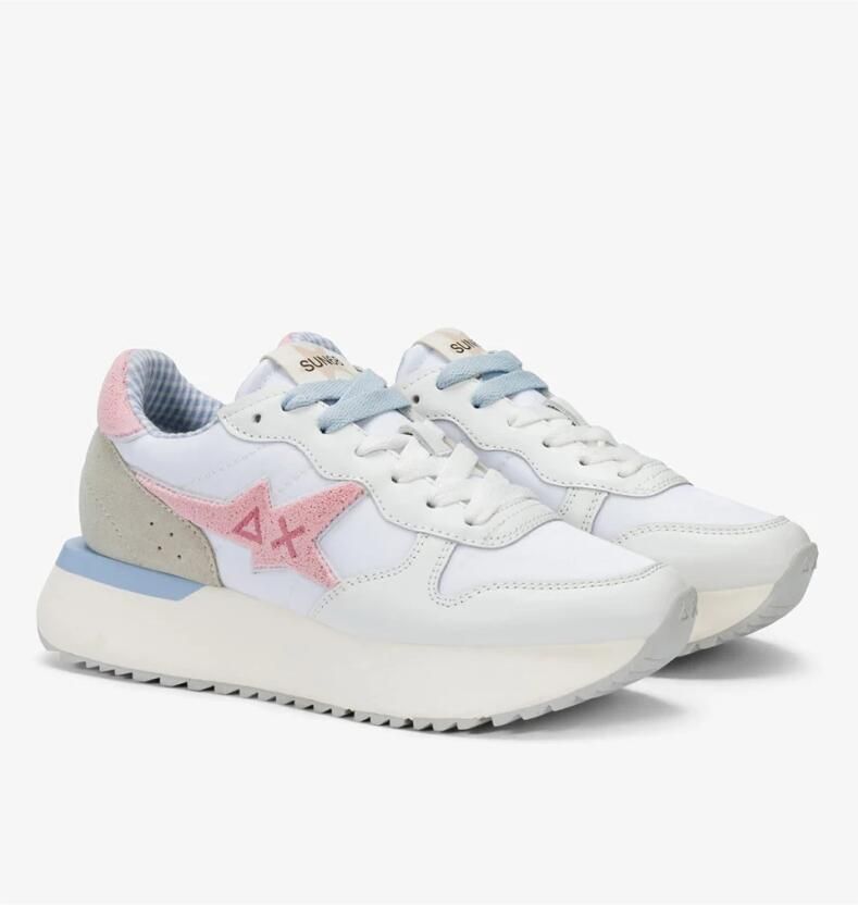 Sun68 Big Stargirl Sneakers