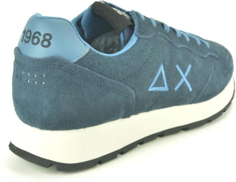Sun68 Blauw Runner N. - Foto 2