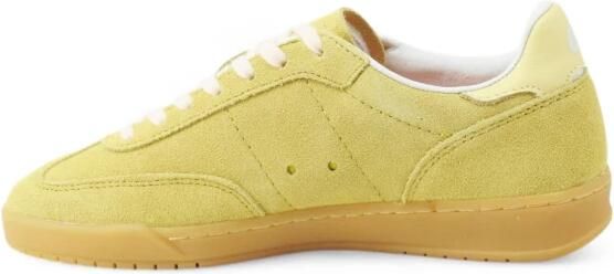 Sun68 California Sun Schoenen Geel Vrouw - Foto 2